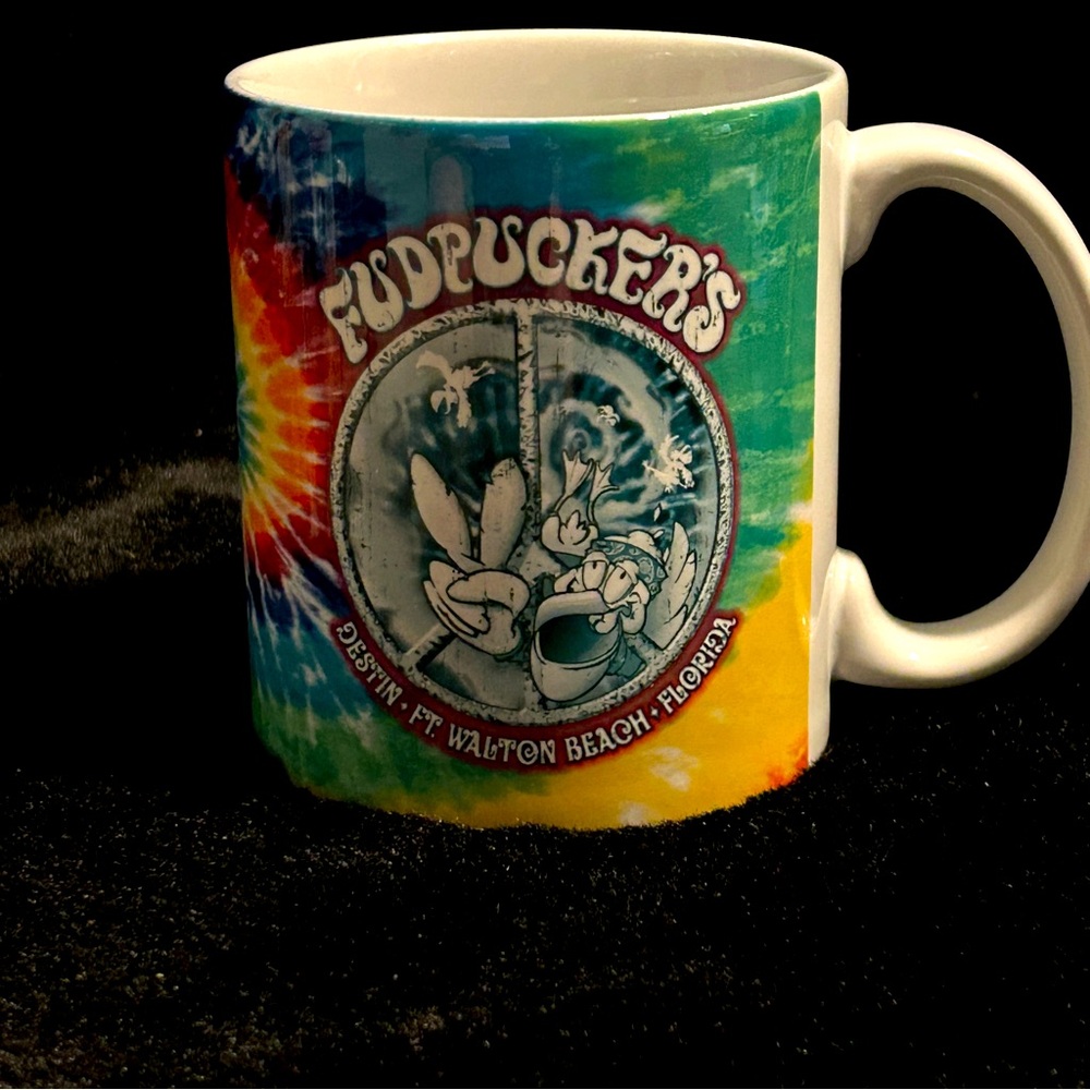 Fudpucker’s Coffee Mug